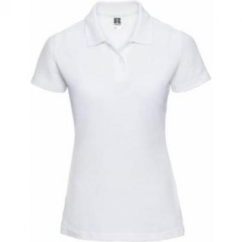 Polo Jerzees 539F Stile e Comfort