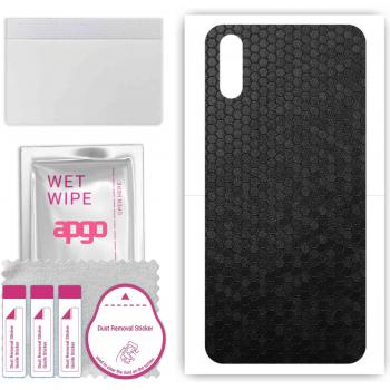 Apgo Protective Back Sticker for TP-Link Neffos C7s
