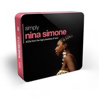 Simply Nina Simone (3cd Tin)