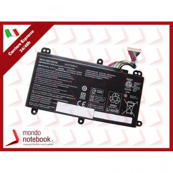 CoreParts MBXAC-BA0086 1 Zellen 5800 mAh Notebook Akku Schwarz