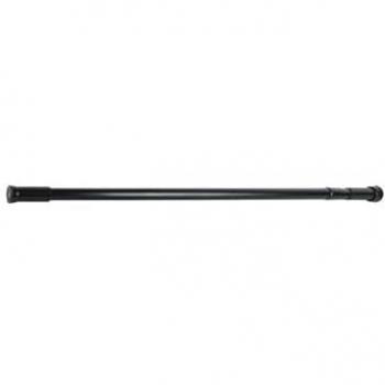 Tringle pour rideau de baignoire extensible MSV