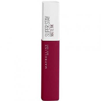 Maybelline Superstay Matte Lippenstift, Flüssig, langanhaltend, 5 ml