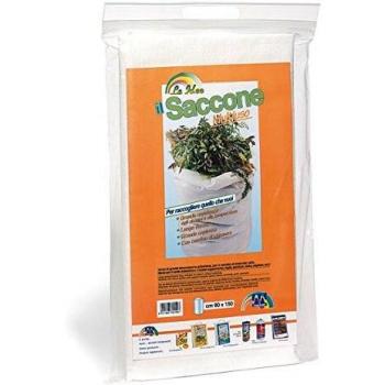 Sacco per la raccolta di foglie 90 x 150