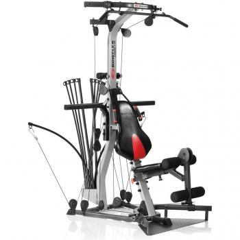 FlexZone Elite Home Gym