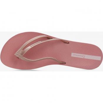 Ipanema Bossa Infradito Femminile Rosa Taglia 39