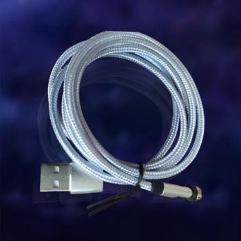 Fast Charge Magnetic USB Cable