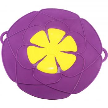 Couvercle de Cuisine en Silicone 26CM