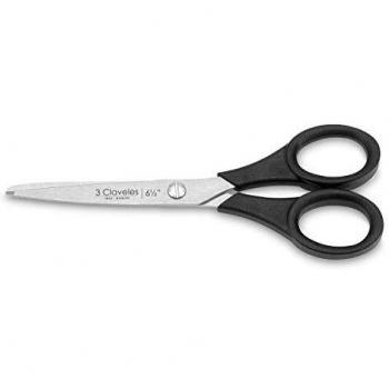 3 Claveles Multi-Purpose Scissors