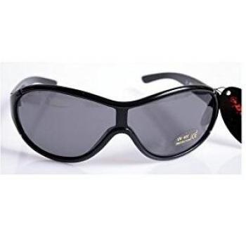 Occhiali da sole montatura nera Dunlop DUNLOP