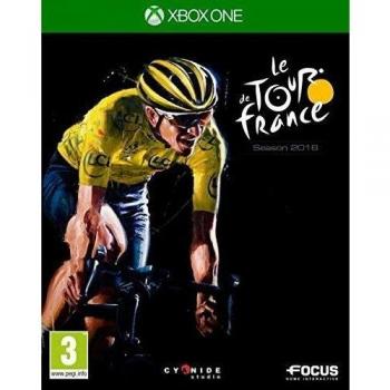 Le Tour de France Temporada 2016 Xbox One (SP)