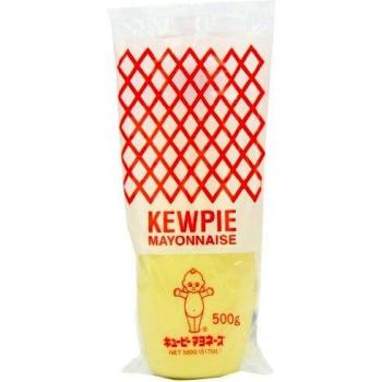 Mayonesa japonesa Kewpie 500 gramos