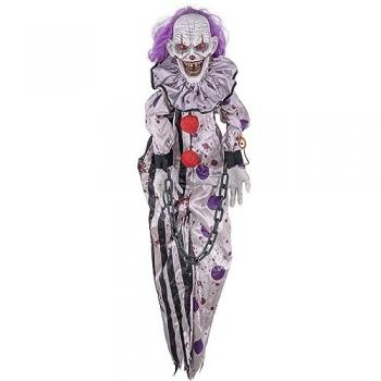 Clown spectral LED 150 cm – Violet