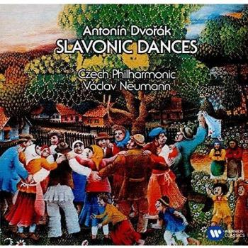 Danze Slave per orchestra