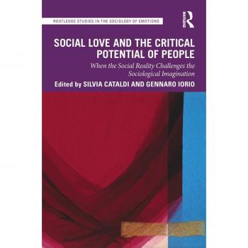 Vitalsource Technologies, Inc. Social Love And The Critical Potential Of People