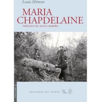 Maria Chapdelaine