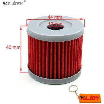 XLJoy Clean 125 Filtro Diesel