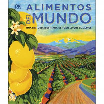 Alimentos del mundo