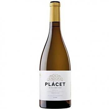 Rioja Palacios Remondo La Vendimia Viura Garnacha 75 cl
