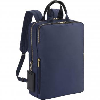 Sustainer Ver. 15 A4 Slim 2-Way Backpack (Slipham)