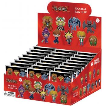 Monogram Int. Yu-Gi-Oh Anhänger Serie 1