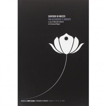 Simplegadi. Sentieri di mezzo. Tra Occidente e Oriente