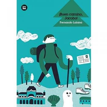 ¡buen camino, Jacobo!: 29