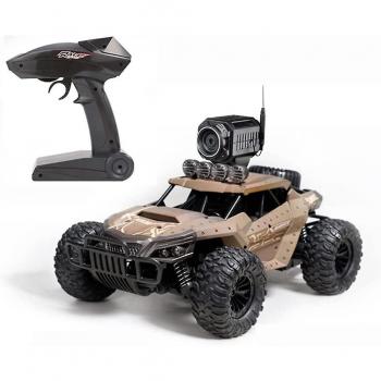Buggy RC 1:16 con Conexión Wifi y Cámara HD 720p