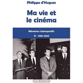 HUGUES Philippe d´