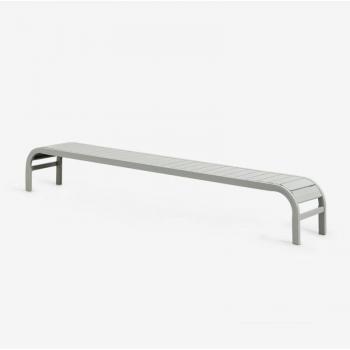 Acier Marietta Table d’appoint Salon Vert Kaki