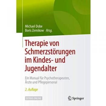 Therapie von Schmerzstörungen im Kindes