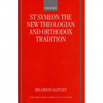 Vitalsource Technologies, Inc. St Symeon The New Theologian And Orthodox..