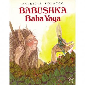 Patricia Polacco Babushka Baba Yaga