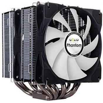 Enfriador de CPU GELID Phantom