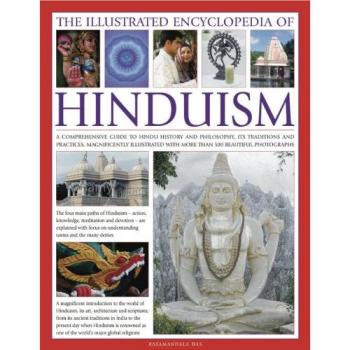 Illustrated Encyclopedia of Hinduism