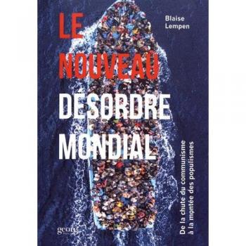 Le nouveau désordre mondial