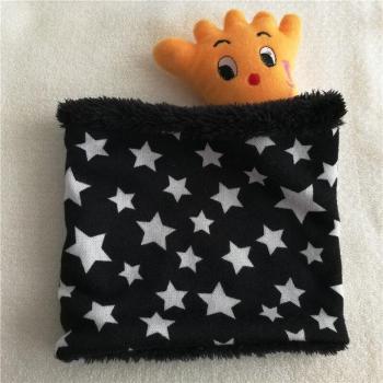 Set de Bufandas Infinita para Niños