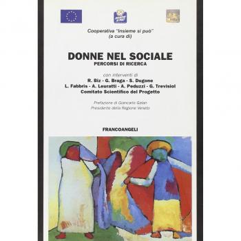 Donne nel sociale. Percorsi di ricerca