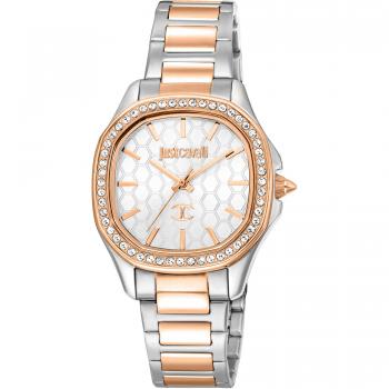 Reloj Mujer Just Cavalli Glam Chic