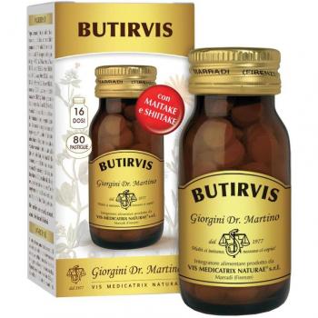 Dr Giorgini 500 mg Butirvis
