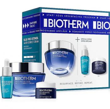 Cofre de Belleza Blue Pro‑Retinol