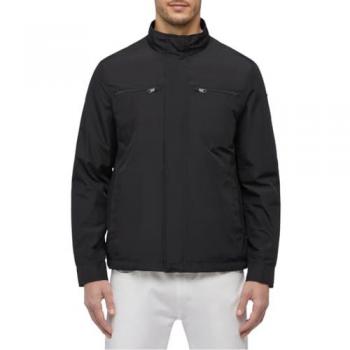 Chaqueta Hombre Geox Modelo Jharrod Corto