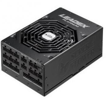 SF-1600F14HP(BK) Super Flower Leadex Platinum 1600W Fully Modular 80 Plus Platin