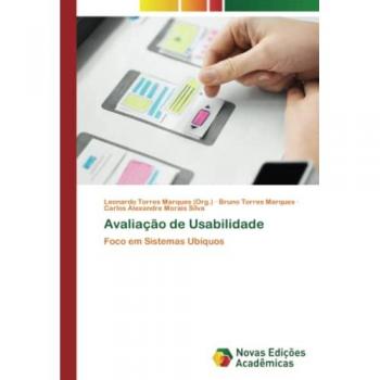 Marques (Org., Leonardo Torres: Avaliação de Usabilidade