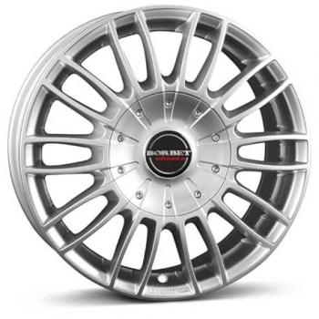 BORBET CW3 9x20 5x130 ET50