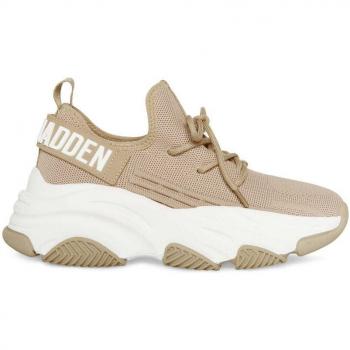 Baskets Steve Madden Protégé-E 39 Marron