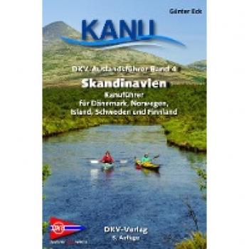 Eck, Günter: DKV-Auslandsführer Skandinavien