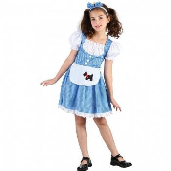 Costume de fée magique pour fille Bristol