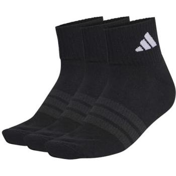 Acolchado Elite Adidas 3P Negra