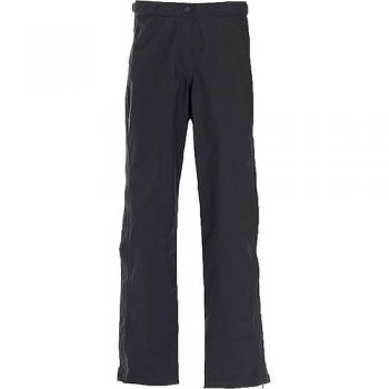 Odlo Pantalón Gore‑Tex Storm Mujer en Negro XL