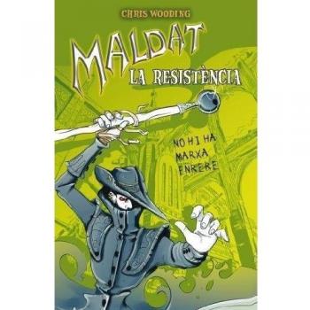 MALDAT LA RESISTENCIA